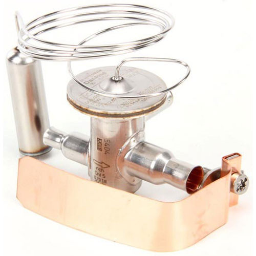 Thermal Expansion ValveDanfoss Ind Box for Scotsman - Part# 16-1115-02