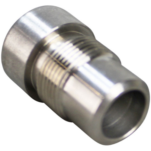 NUT FOR BOWL PIN for Robot Coupe - Part# 117024