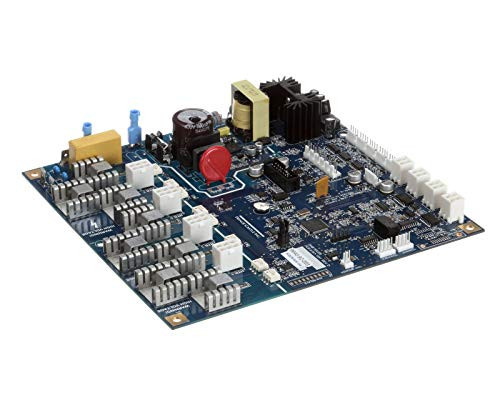 CONTROL BOARD KITW/ USB for Prince Castle - Part# 541-1372S