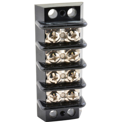 BLOCK,TERMINAL for Star - Part# 2E-Z10406