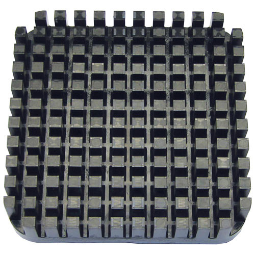 PUSH BLOCK1/4in, 1/2in, 1 for Nemco - Part# 55417