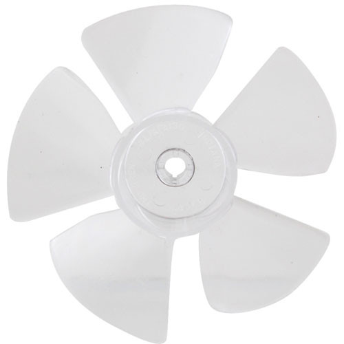 BLADE,EVAP FAN, 3-7/16,CW for Hoshizaki - Part# 4A2802-01