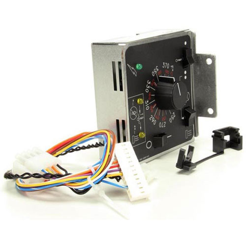 SST BKUP CONTL BOX ASSY for Pitco - Part# B2005302