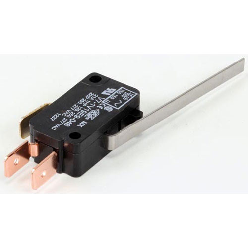 MICRO LONG LEVER SWITCH for Frymaster - Part# 8074101