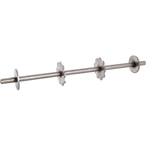 SHAFT,IDLER (10-1/4 L) for Star - Part# 2A-202904