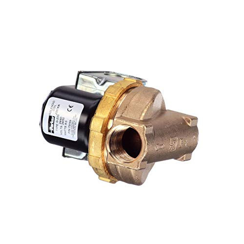 SOLENOID VALVE, 3/4, 24V 50/60HZ for Hobart - Part# 00-271002-00003