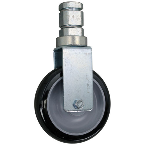 CASTER,STEM - W/O BRAKE for Alto-Shaam - Part# CS-24874