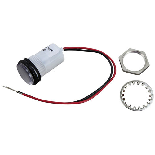 LIGHT, INDICATOR - BLUE for Henny Penny - Part# 75860