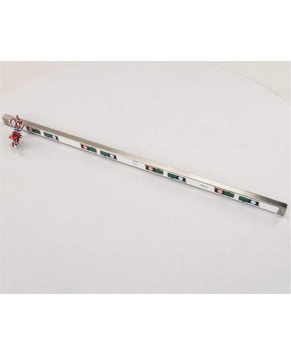 AUX BUTTON BAR 8 CH KIT for Prince Castle - Part# 541-996S