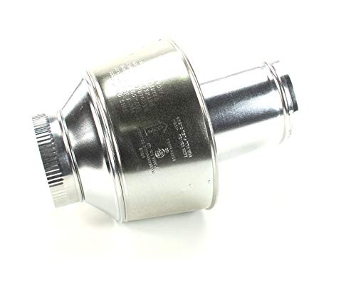 FLUE DIVERTER for Bakers Pride - Part# R3002Y