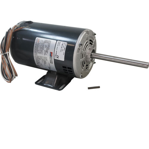 MOTOR for Middleby - Part# 27381-0075