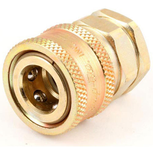 QUICK DISCNCT FM 3/8PHC-6 for Frymaster - Part# 8102171