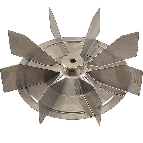 BLOWER WHEEL, CS (V3) for Blodgett - Part# 61824