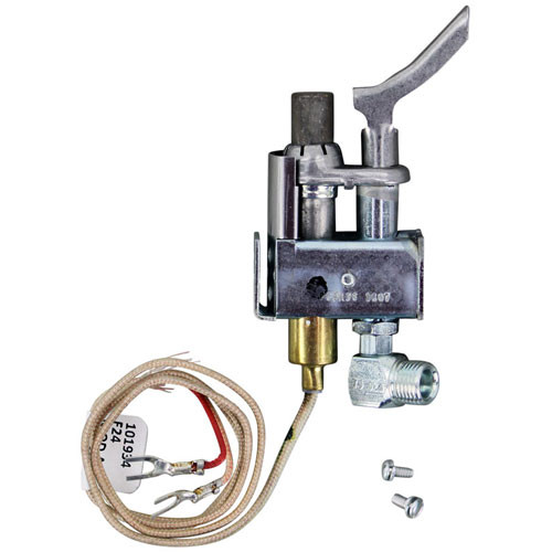 PILOT ASSY .024 ORIFICENAT GAS for Frymaster - Part# 8102071