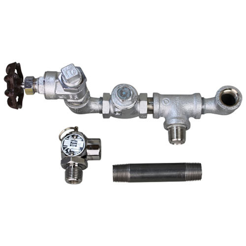 WATER FILL ASSEMBLY for Groen - Part# Z097010
