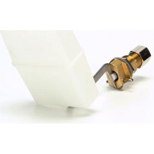 RESERVOIR VALVE for Scotsman - Part# 02-3266-02