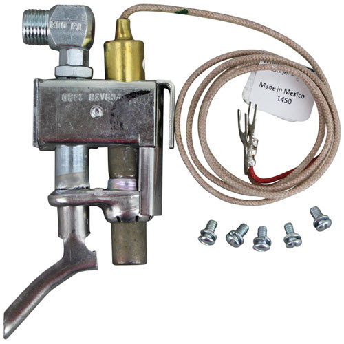 PILOT ASSY .013 LP GAS for Frymaster - Part# 8102070