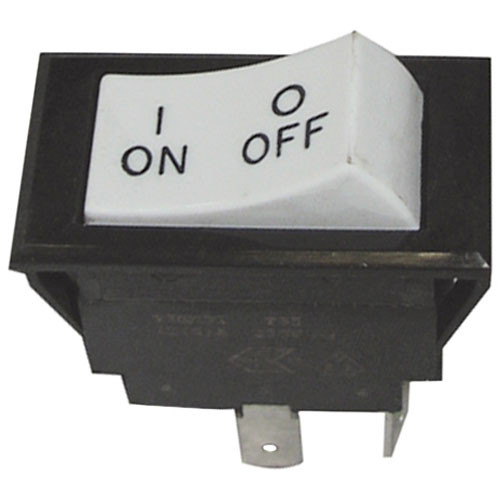 SWITCH,  ROCKER for Pitco - Part# PP11284