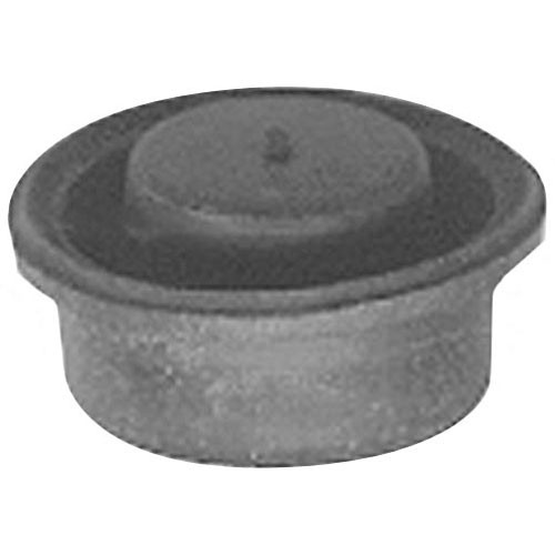 O-RING - RUBBER for Robot Coupe - Part# 500527S