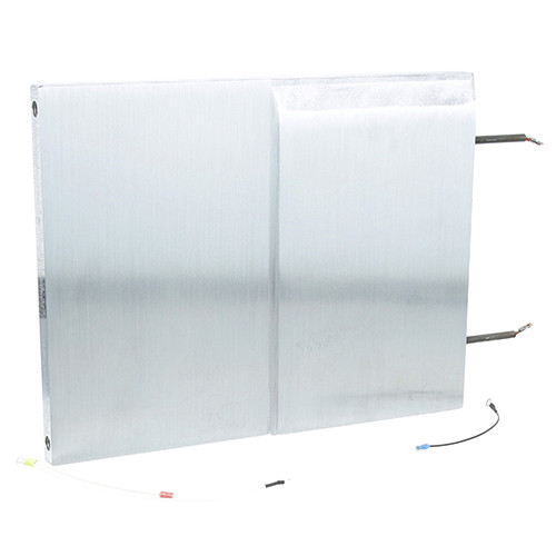 PLATEN KIT, 220V for Prince Castle - Part# 197-431S