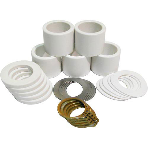 BEARING REPLACEMENT KIT for BKI - Part# AN9513560S