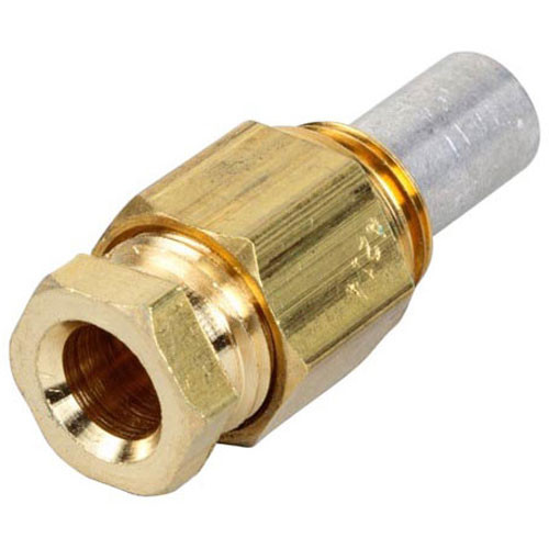 LP PILOT ORFICE for Nieco - Part# 17276