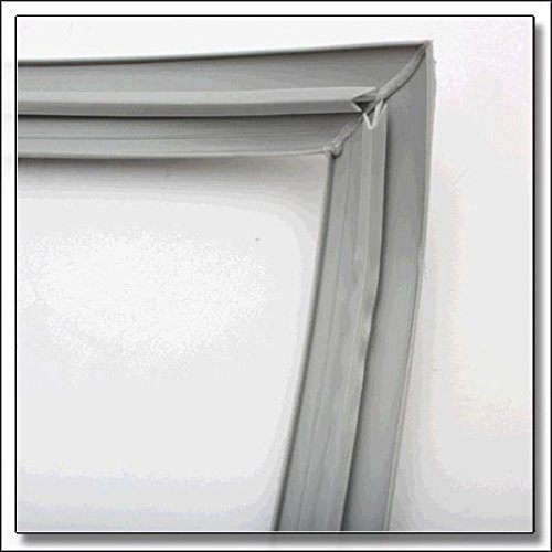 GASKET, DOOR, 17-1/16 X 15-11/16 for Duke - Part# 216645