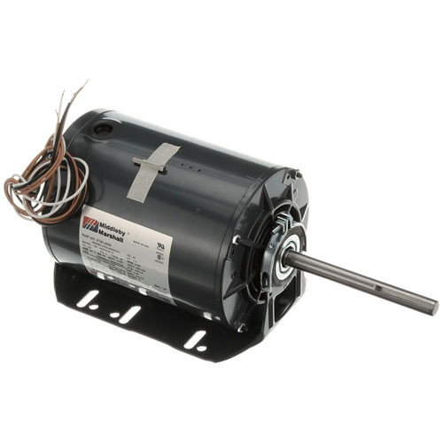 MOTOR, CONVECTION OVEN for Middleby - Part# 27381-0054
