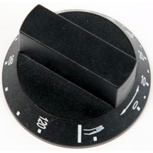 TIMER KNOB for Star - Part# 2R-Z10935