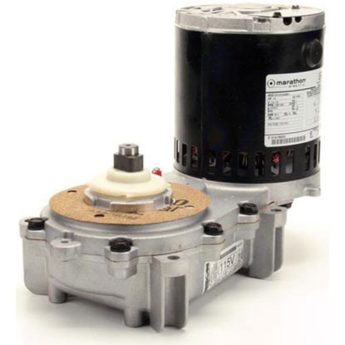 GEAR REDUCER & MOTOR for Scotsman - Part# A33220-021