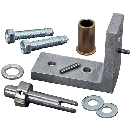 HINGE KIT - TOP for True - Part# 870801