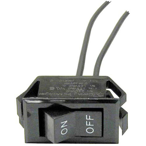 ROCKER SWITCH for Nemco - Part# 45379
