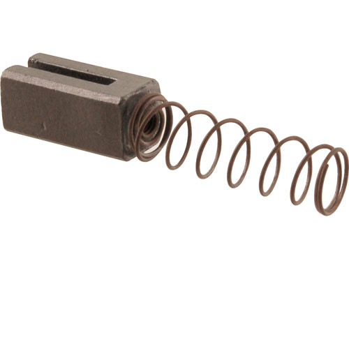 BRUSH (M#32DM16, 31DM77) for Waring - Part# 025628