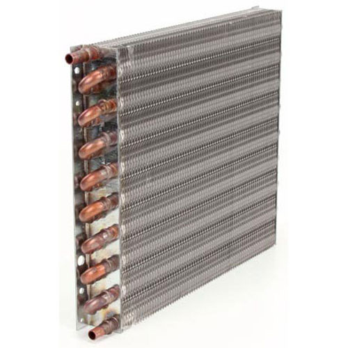 COIL CONDSR for Silver King - Part# 61498