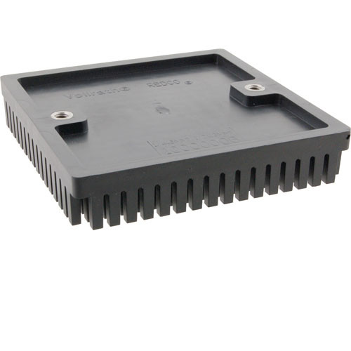 BLOCK,PUSHER (1/4 DICE) for Vollrath - Part# 379114