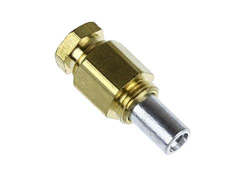 ORIFICE (NAT)1/4  .021 for Pitco - Part# P6071331