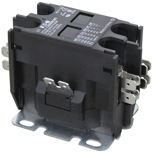 24VAC 40 AMP CONTACTOR for Star - Part# 2E-Z5742