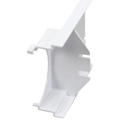 BRACKET PUMP FRONT for Scotsman - Part# 02-3388-04