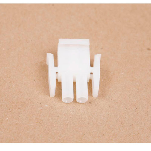 PLUG 2 PIN MOLEX CONN for Pitco - Part# P5045829