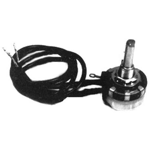 POTENTIOMETER for Nieco - Part# 4014