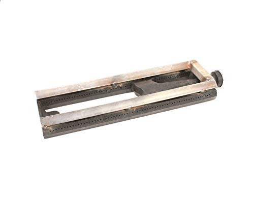 BURNER22-1/2 X 6-1/2  CI for Imperial - Part# 11050