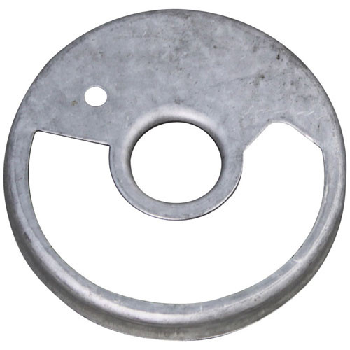 AIR SHUTTER for Garland - Part# 2512100