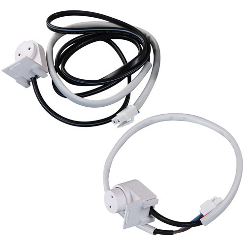 SOCKET HARNESS36 BULB for Turbo Air - Part# 30279H0141