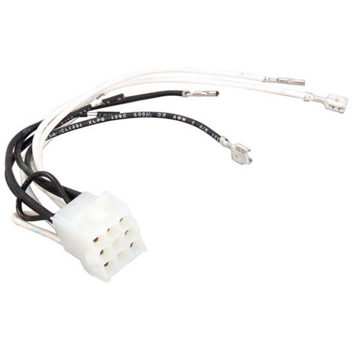 HTR PLUG  NREV PLUG ASSYFPIII for Frymaster - Part# 8068021SP