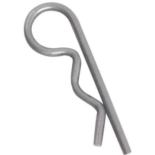 CLIP,HAIRPIN for Silver King - Part# 23530P