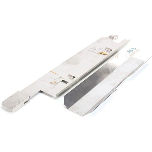 DEFLECTOR & DIVIDERONLY KIT for Blodgett - Part# 36157