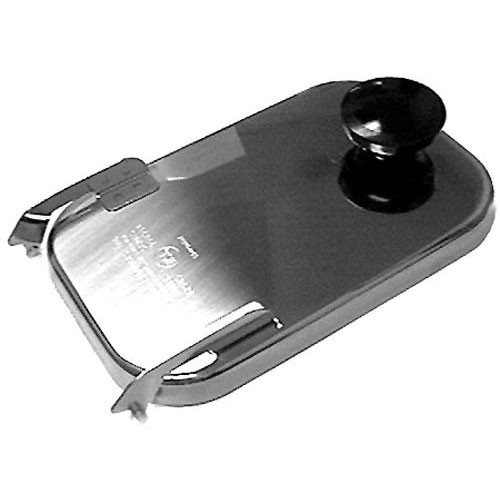 LID, FOUNTAIN JAR for Server Products - Part# 82545