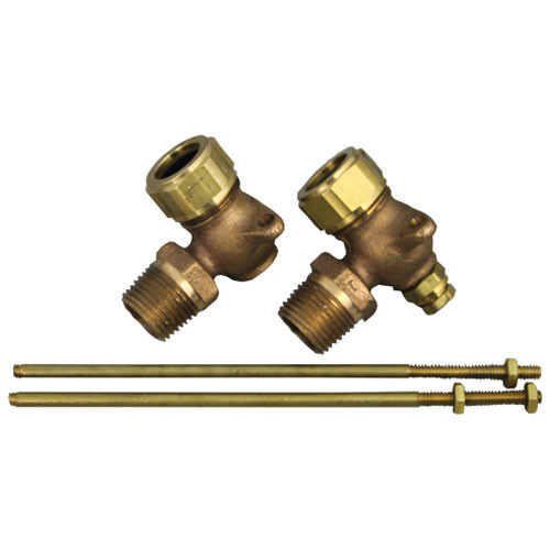 WATER GAUGE for Groen - Part# Z004071
