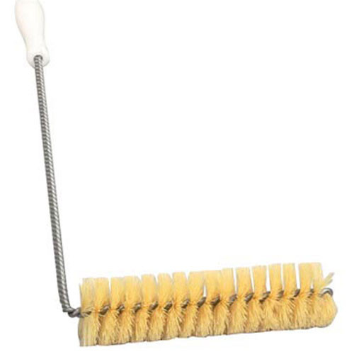 FRYPOT 90 DEGREE BRUSHPLASTIC for Frymaster - Part# 8030429