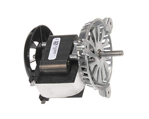 BLOWER MOTOR ASSY, 240V for Henny Penny - Part# 63361